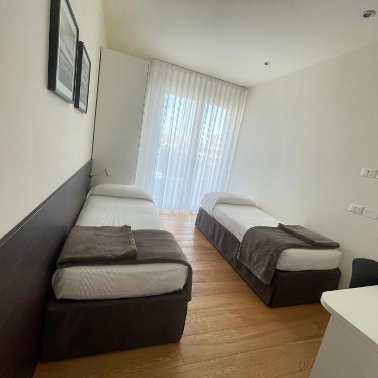 Residenza Roma Marina 2 - Appartamento con 2 Camere da Letto - 15