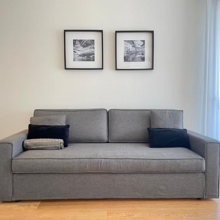 Residenza Roma Marina 2 - Appartamento con 2 Camere da Letto - 16