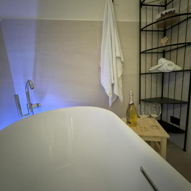 Le Pietre Apartments - Appartamento con 1 Camera da Letto - 18