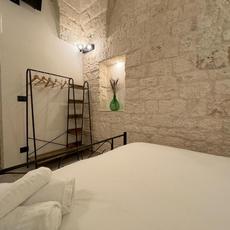 Le Pietre Apartments - Appartamento con 1 Camera da Letto - 11