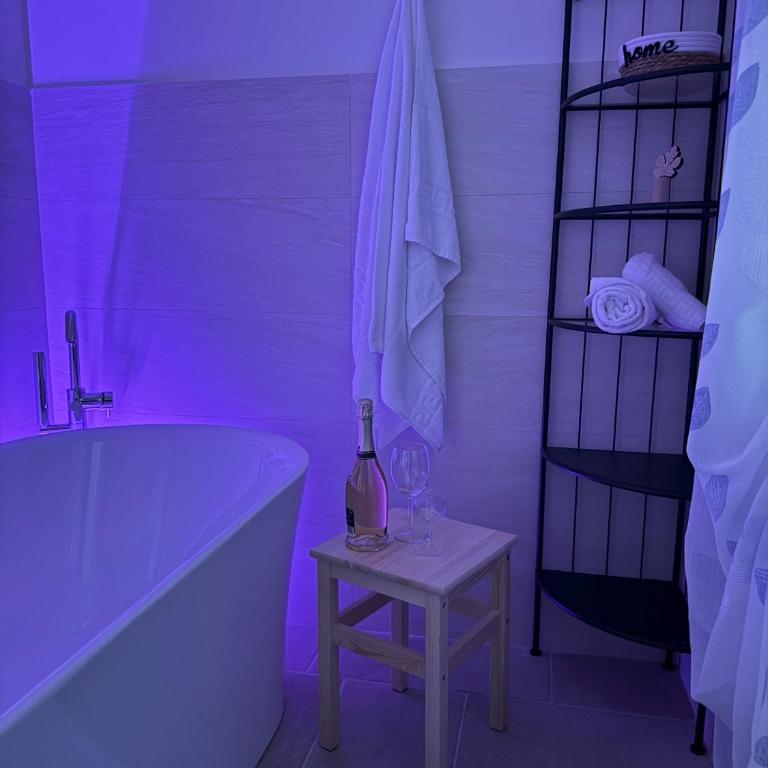 Le Pietre Apartments - Appartamento con 1 Camera da Letto - 12