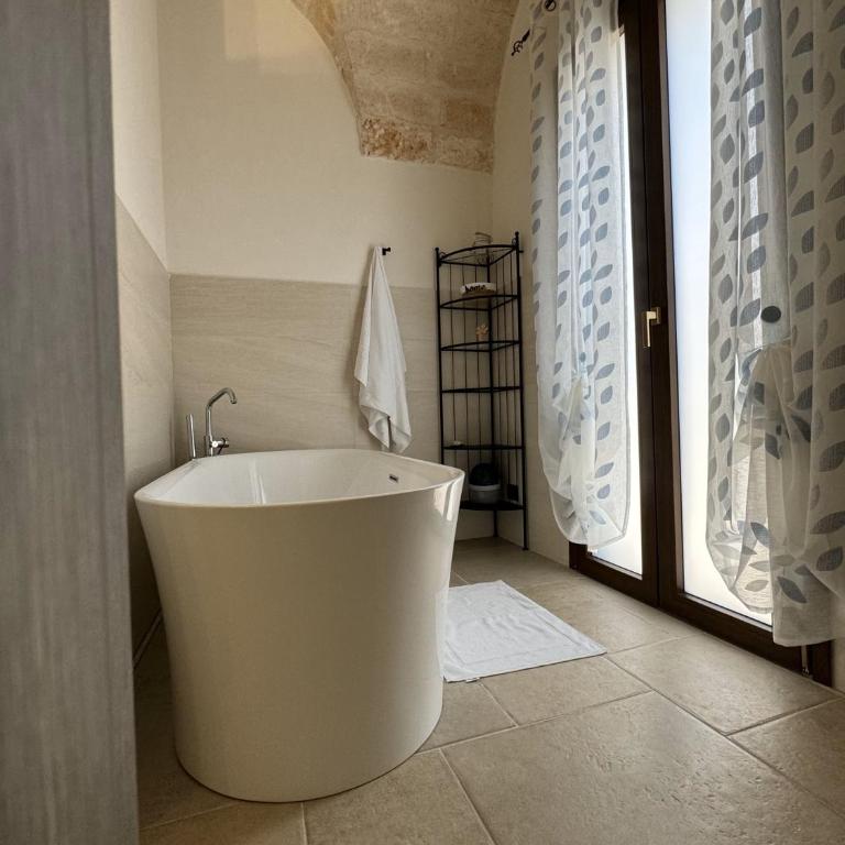 Le Pietre Apartments - Appartamento con 1 Camera da Letto - 10