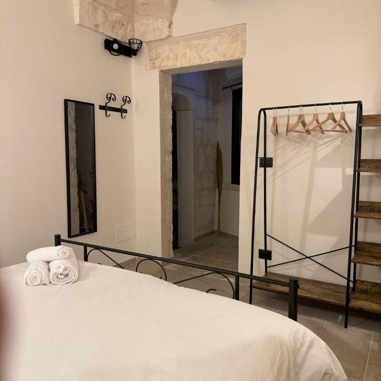 Le Pietre Apartments - Appartamento con 1 Camera da Letto - 16
