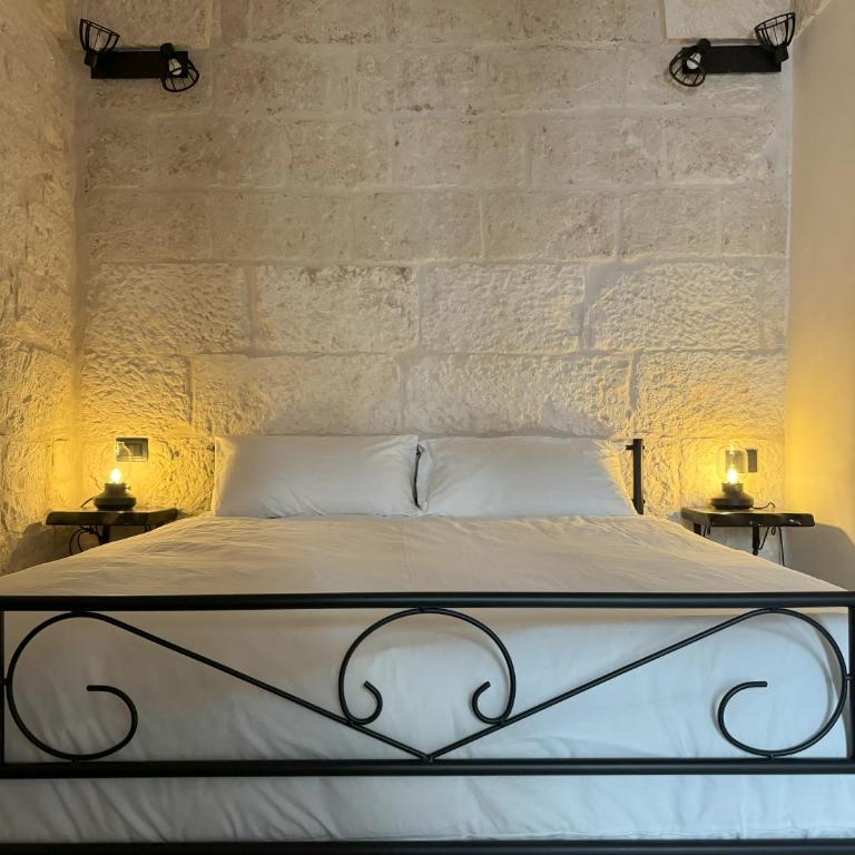 Le Pietre Apartments - Appartamento con 1 Camera da Letto - 15