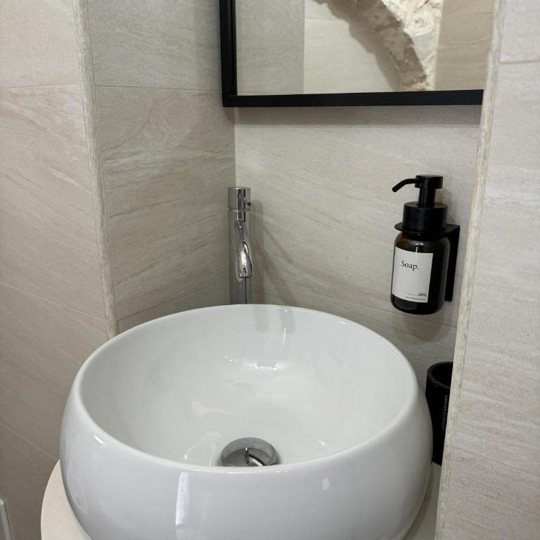 Le Pietre Apartments - Appartamento con 1 Camera da Letto - 13