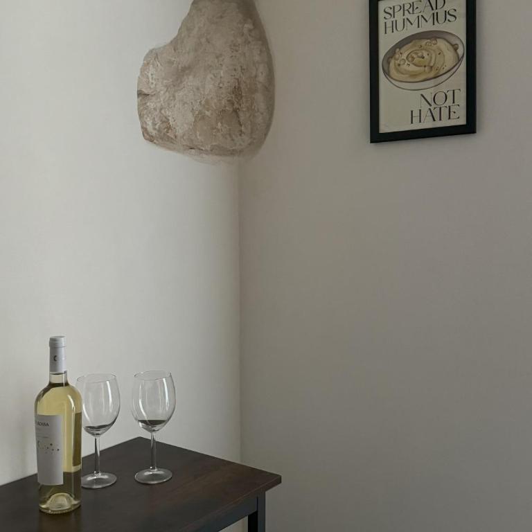 Le Pietre Apartments - Appartamento con 1 Camera da Letto - 20