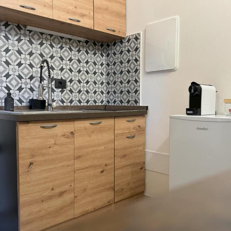 Le Pietre Apartments - Appartamento con 1 Camera da Letto - 19