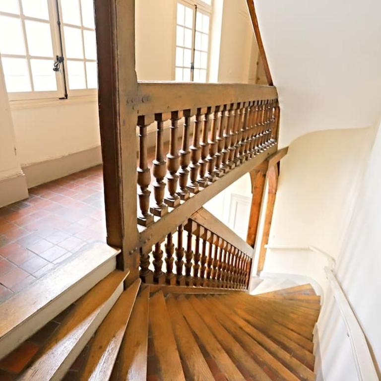 Luxurious Apartment in Le Marais - Appartement 1 Chambre - 4