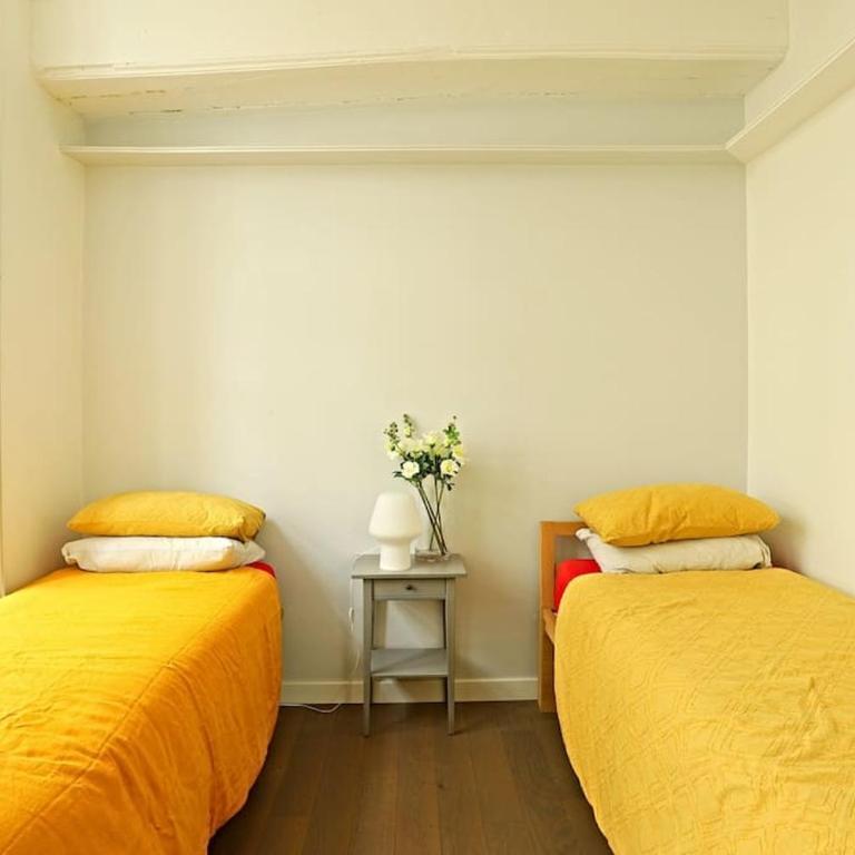 Luxurious Apartment in Le Marais - Appartement 1 Chambre - 6