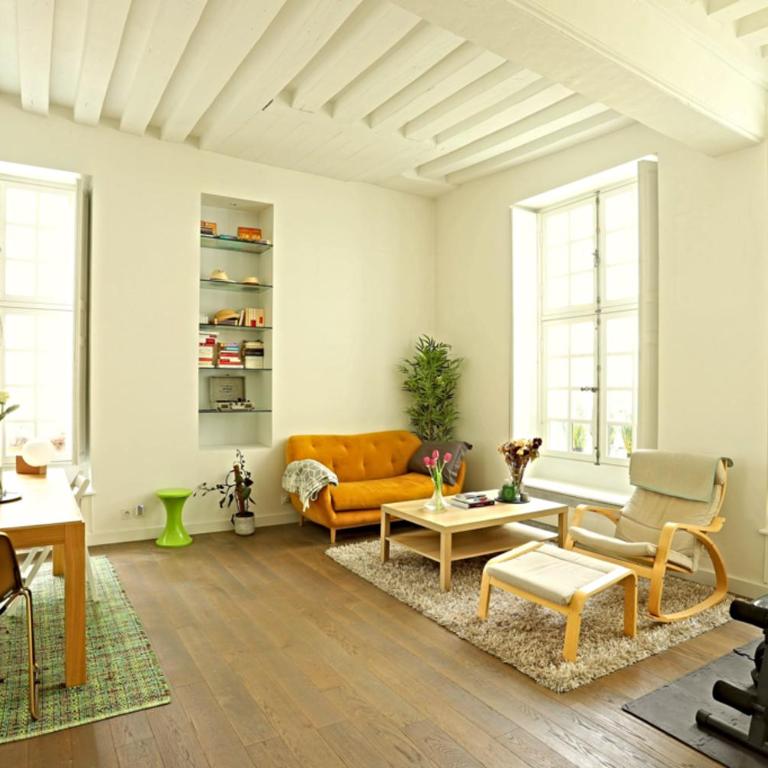 Luxurious Apartment in Le Marais - Appartement 1 Chambre - 11