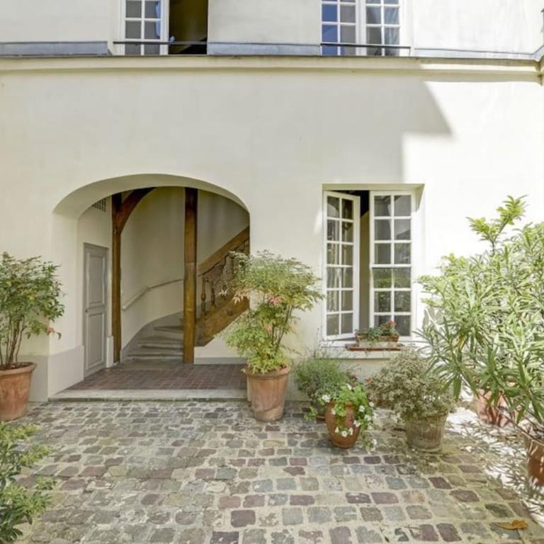 Luxurious Apartment in Le Marais - Appartement 1 Chambre - 15