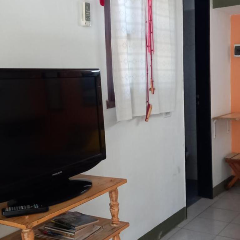Analina - Apartamento de 1 dormitorio - 7