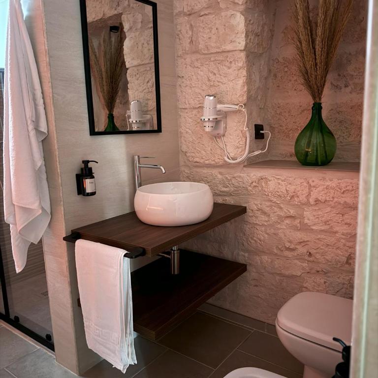 Le Pietre Apartments - Appartamento con 1 Camera da Letto - 16