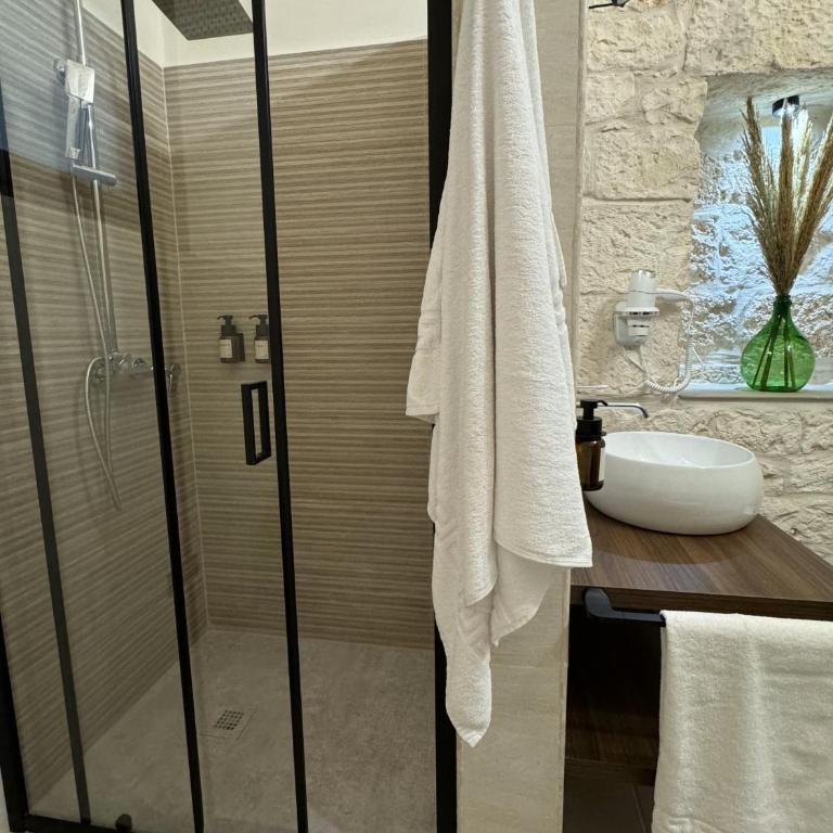 Le Pietre Apartments - Appartamento con 1 Camera da Letto - 15