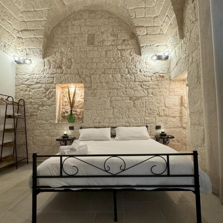 Le Pietre Apartments - Appartamento con 1 Camera da Letto - 2