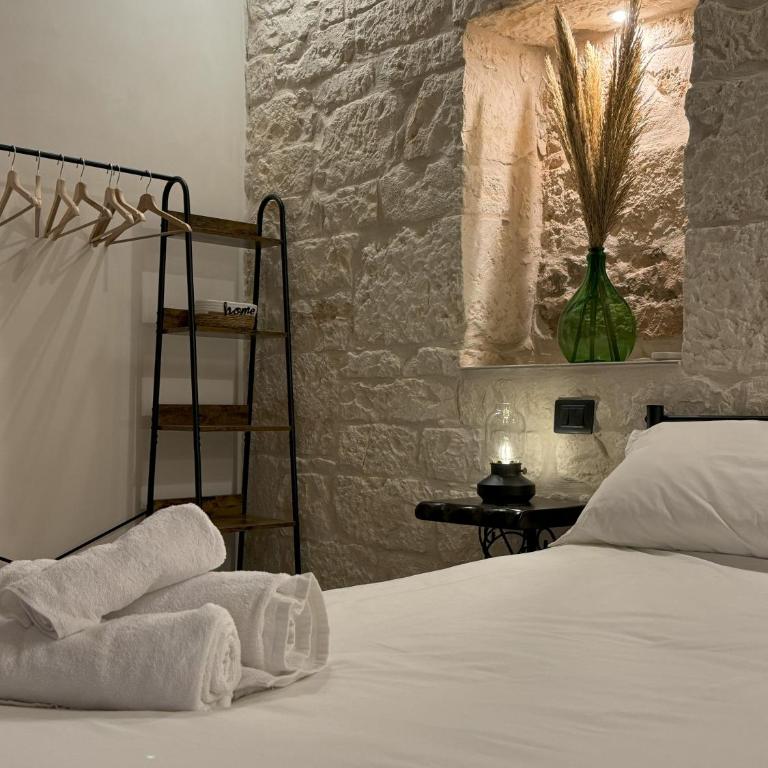 Le Pietre Apartments - Appartamento con 1 Camera da Letto - 1