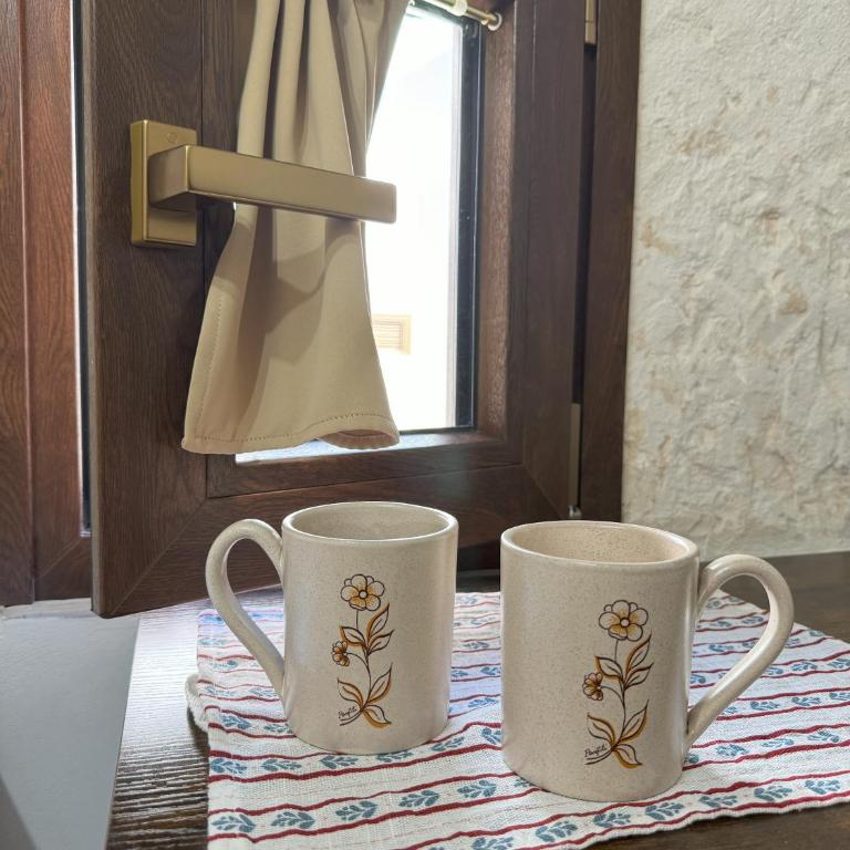 Le Pietre Apartments - Appartamento con 1 Camera da Letto - 19