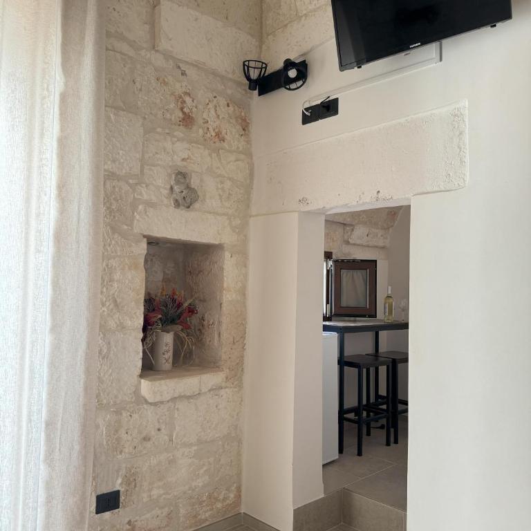 Le Pietre Apartments - Appartamento con 1 Camera da Letto - 18