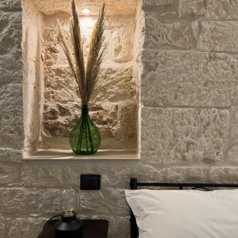 Le Pietre Apartments - Appartamento con 1 Camera da Letto - 24