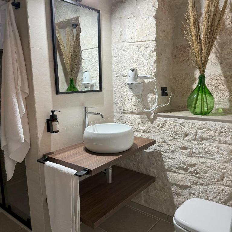Le Pietre Apartments - Appartamento con 1 Camera da Letto - 25