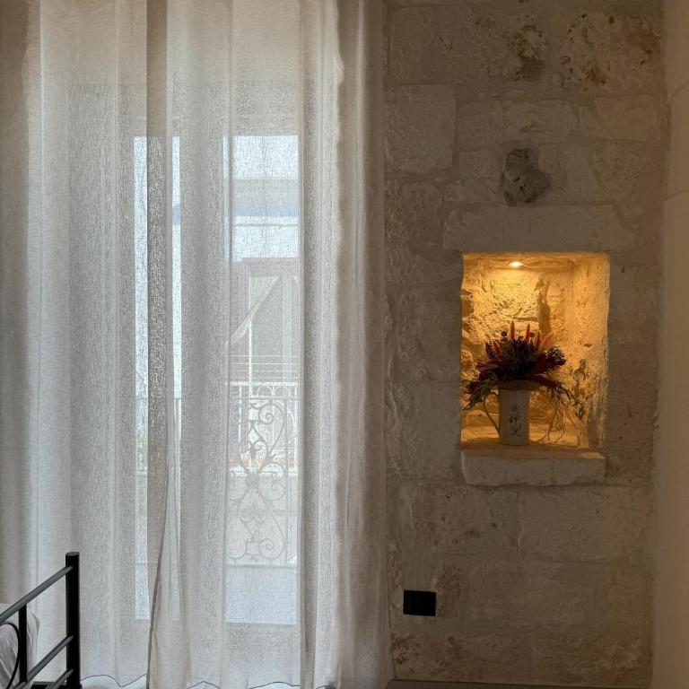 Le Pietre Apartments - Appartamento con 1 Camera da Letto - 23