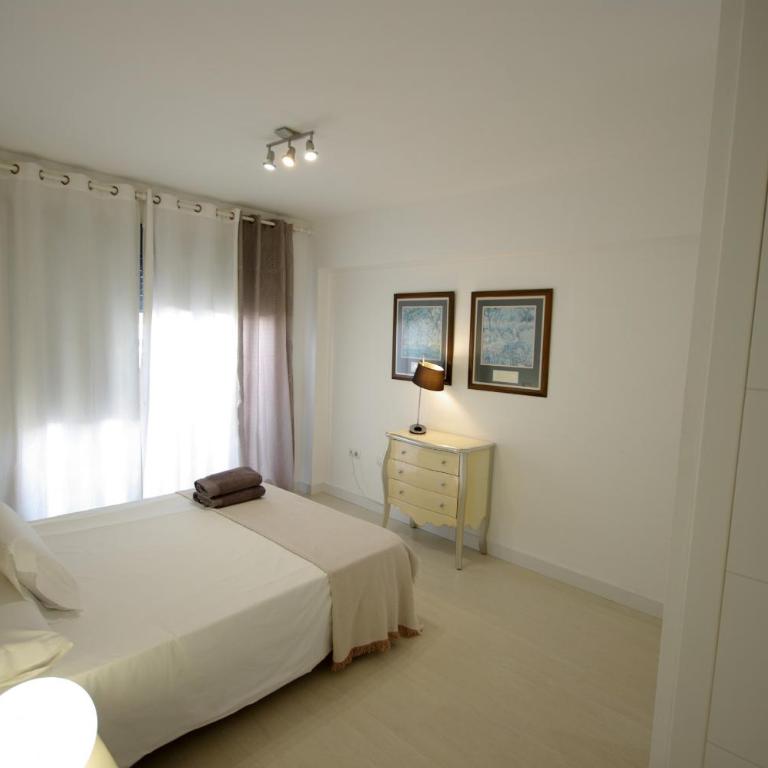 Livingtarifa Atico Aire Azul Reserva de los Lances - Apartamento Ático - 20