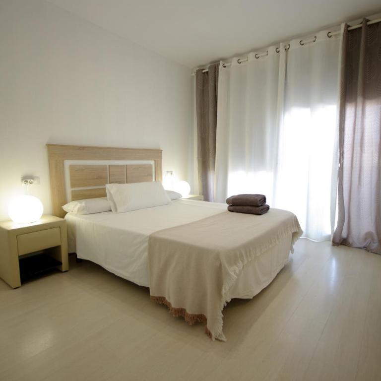 Livingtarifa Atico Aire Azul Reserva de los Lances - Apartamento Ático - 21