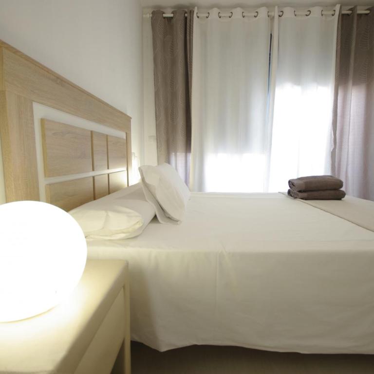 Livingtarifa Atico Aire Azul Reserva de los Lances - Apartamento Ático - 18