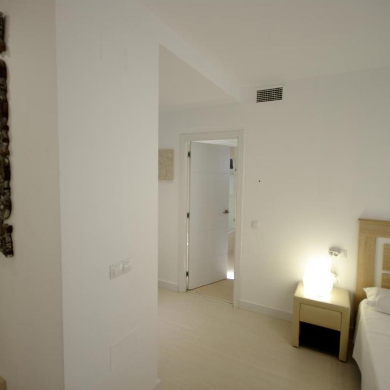 Livingtarifa Atico Aire Azul Reserva de los Lances - Apartamento Ático - 19
