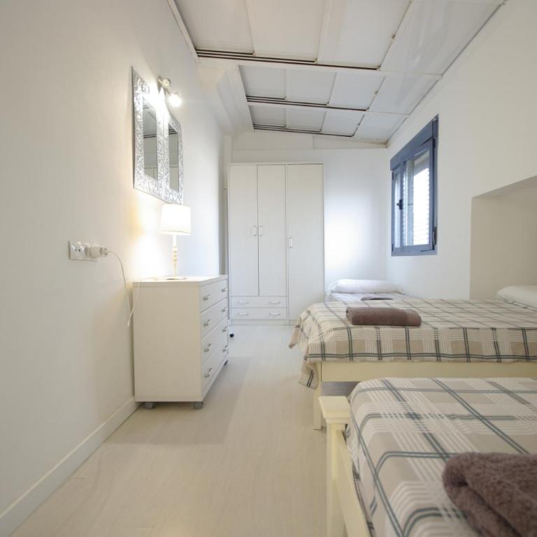 Livingtarifa Atico Aire Azul Reserva de los Lances - Apartamento Ático - 5