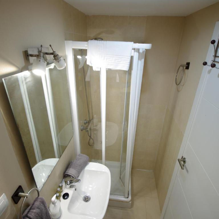Livingtarifa Atico Aire Azul Reserva de los Lances - Apartamento Ático - 7