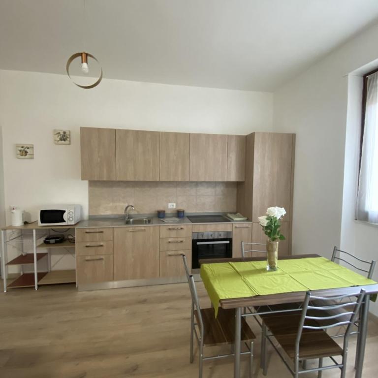 Casa Luigi - Appartamento con 1 Camera da Letto - 3