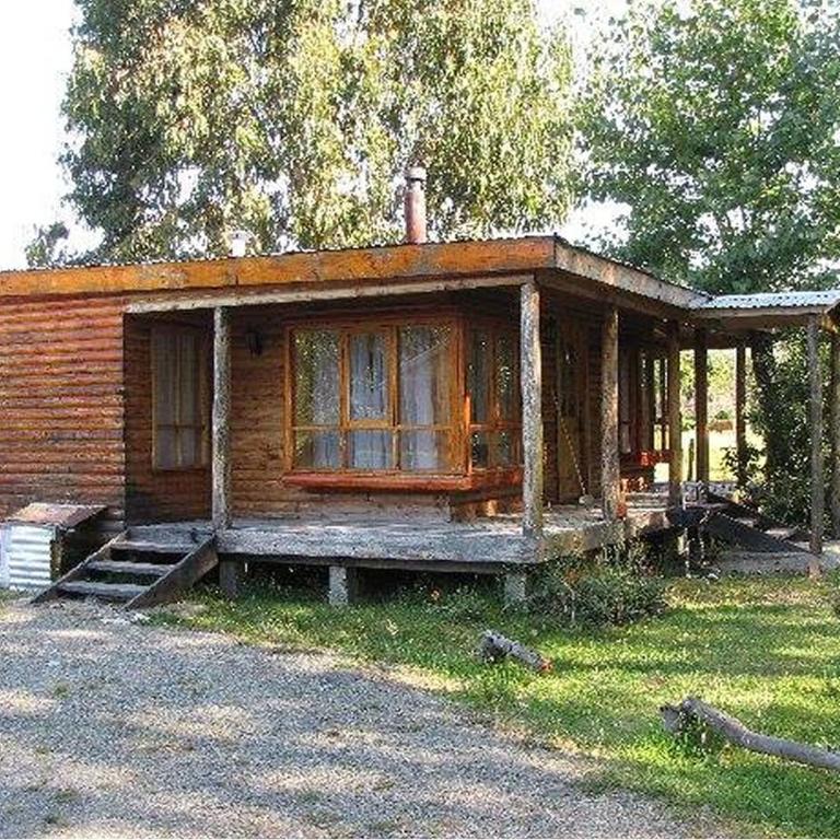 Mae Joa Turismo - Cabañas & Camping Familiar - Bungalow de 2 dormitorios - 3