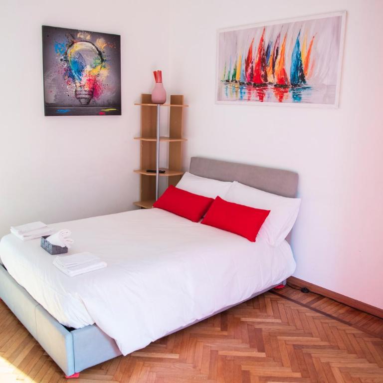 Strambio28 - Appartamento con 1 Camera da Letto - 5