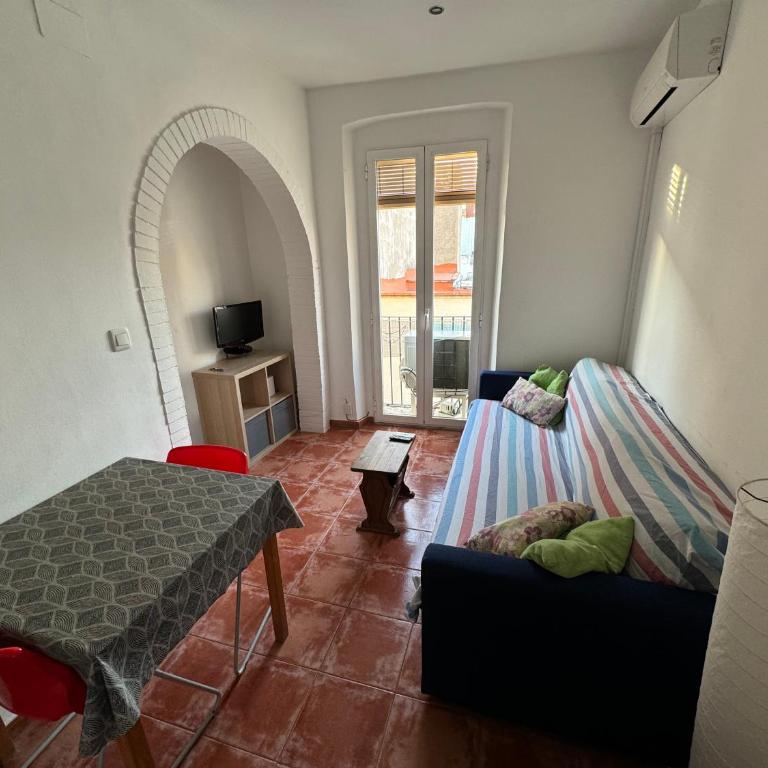 Louie Louie Apartment - Apartamento con balcón - 7