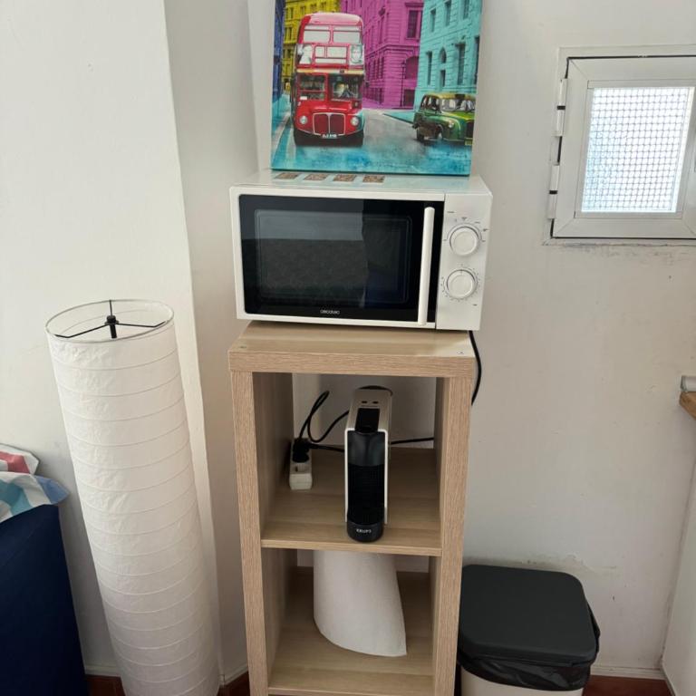 Louie Louie Apartment - Apartamento con balcón - 6