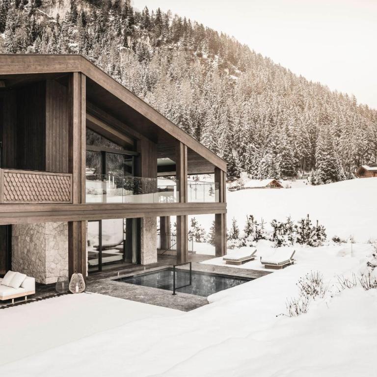 Luxury Chalet Alpurio - Chalet Superior - 58