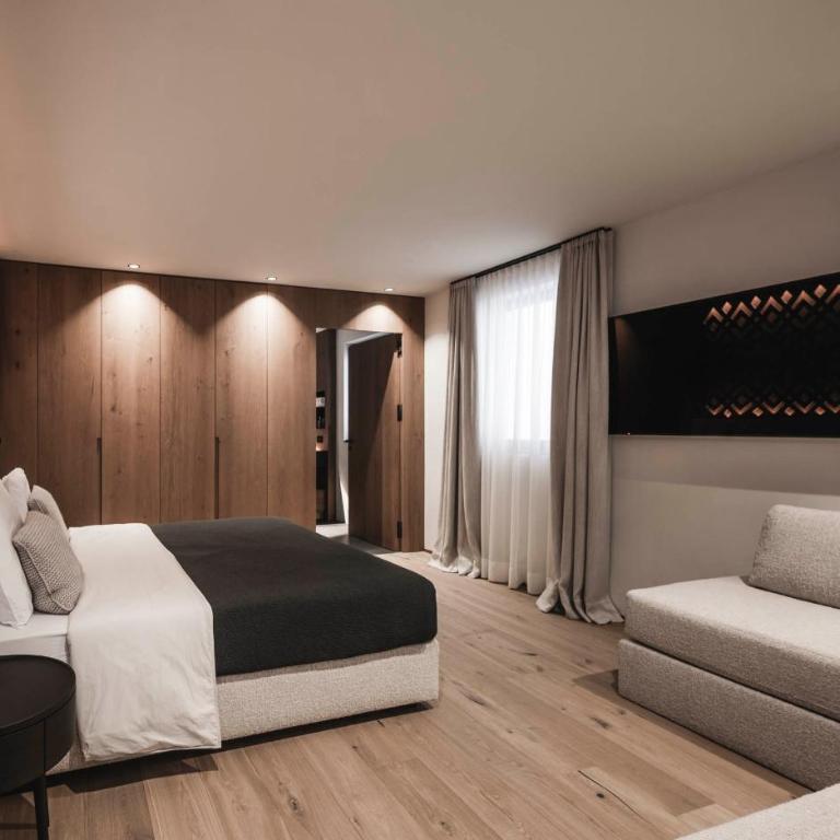 Luxury Chalet Alpurio - Chalet Superior - 26