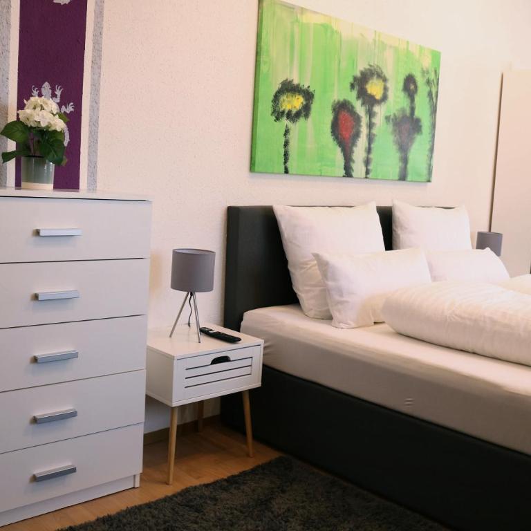 Prein Apartments --- Self-Check-In --- Nähe Red Bull Ring - Appartement 2 Chambres - 21
