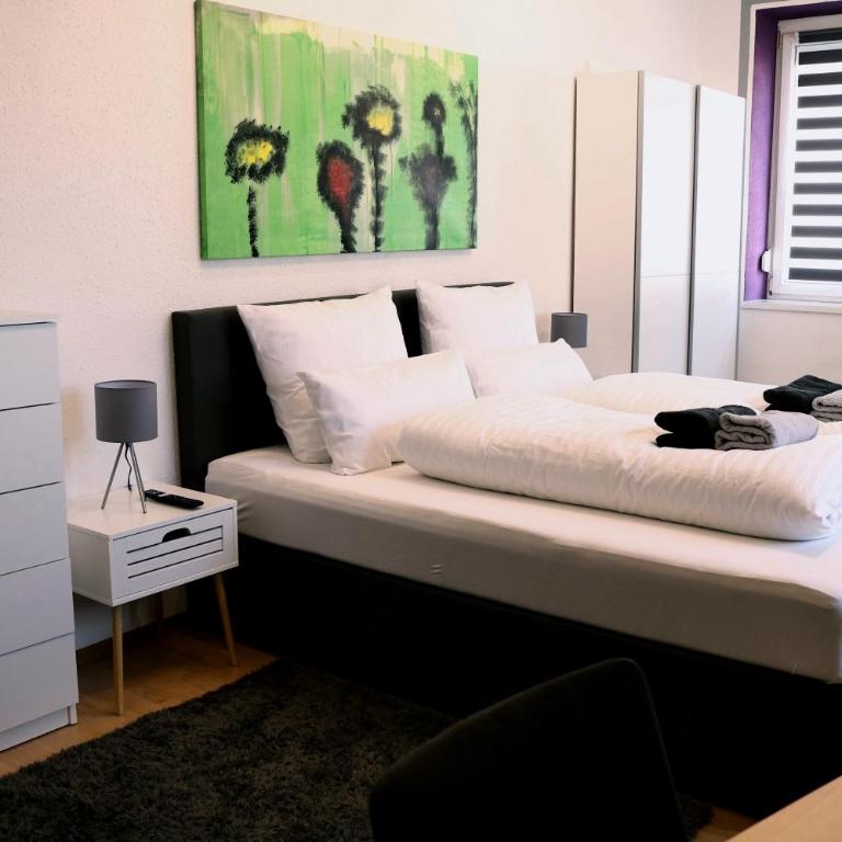 Prein Apartments --- Self-Check-In --- Nähe Red Bull Ring - Appartement 2 Chambres - 7