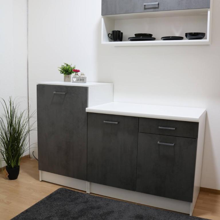 Prein Apartments --- Self-Check-In --- Nähe Red Bull Ring - Appartement 2 Chambres - 26