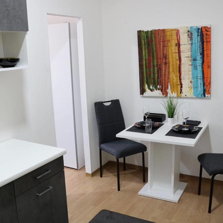 Prein Apartments --- Self-Check-In --- Nähe Red Bull Ring - Appartement 2 Chambres - 8