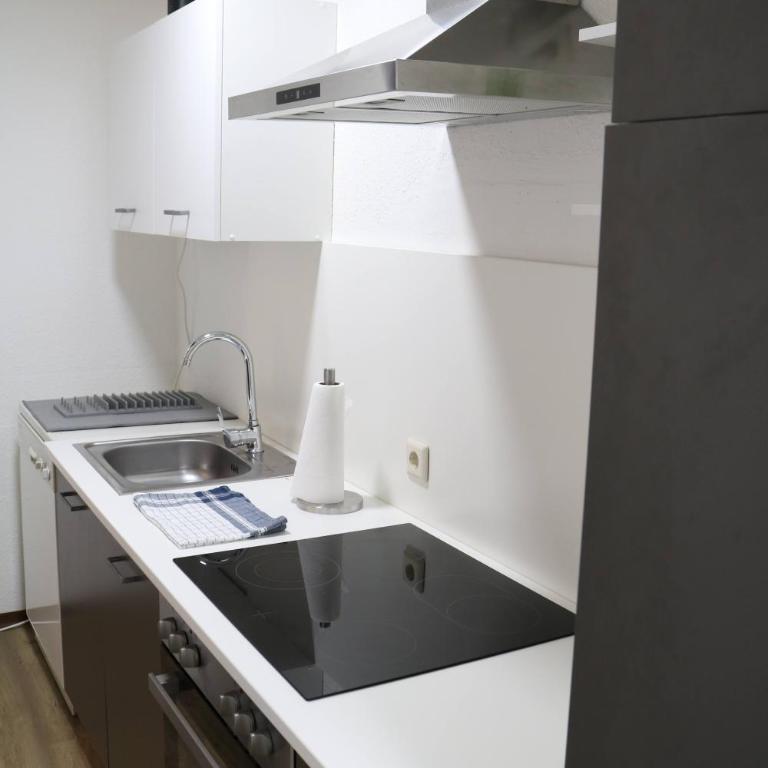 Prein Apartments --- Self-Check-In --- Nähe Red Bull Ring - Appartement 2 Chambres - 15