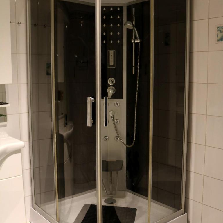 Prein Apartments --- Self-Check-In --- Nähe Red Bull Ring - Appartement 2 Chambres - 17