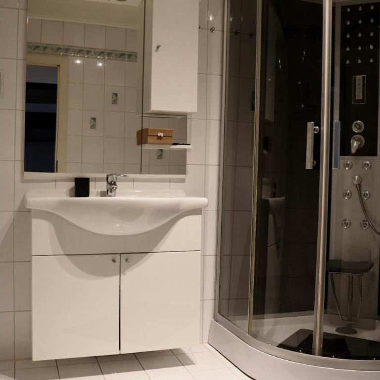 Prein Apartments --- Self-Check-In --- Nähe Red Bull Ring - Appartement 2 Chambres - 27