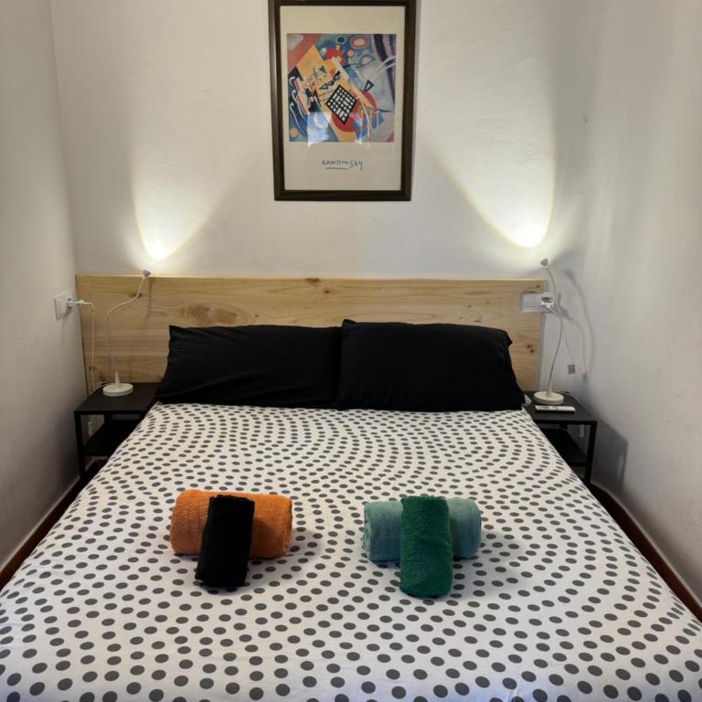 Louie Louie Apartment - Apartamento con balcón - 1