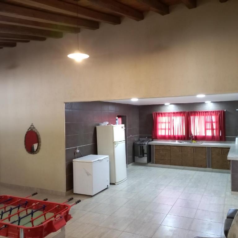 Casa/Quincho - Casa de 2 dormitorios - 2