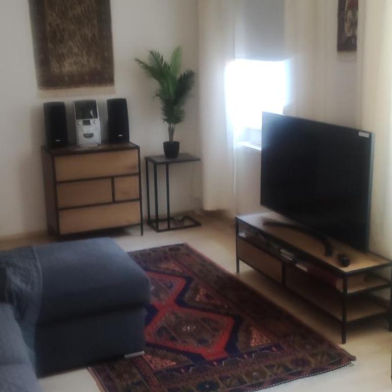 ZENTRALE LAGE - Top 5 - Apartment mit 1 Schlafzimmer - 5