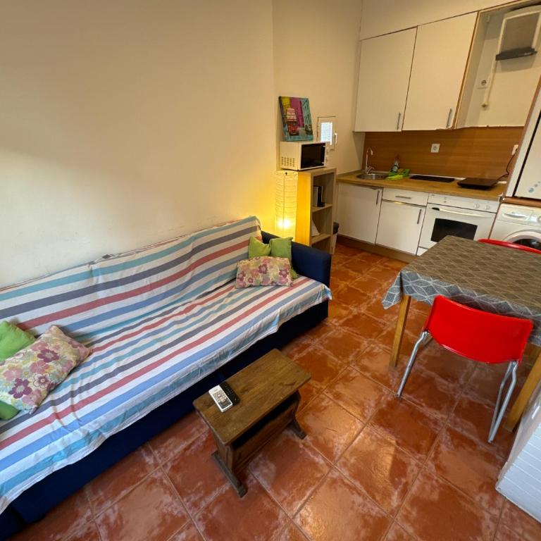 Louie Louie Apartment - Apartamento con balcón - 2