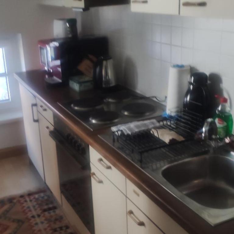 ZENTRALE LAGE - Top 5 - Apartment mit 1 Schlafzimmer - 4